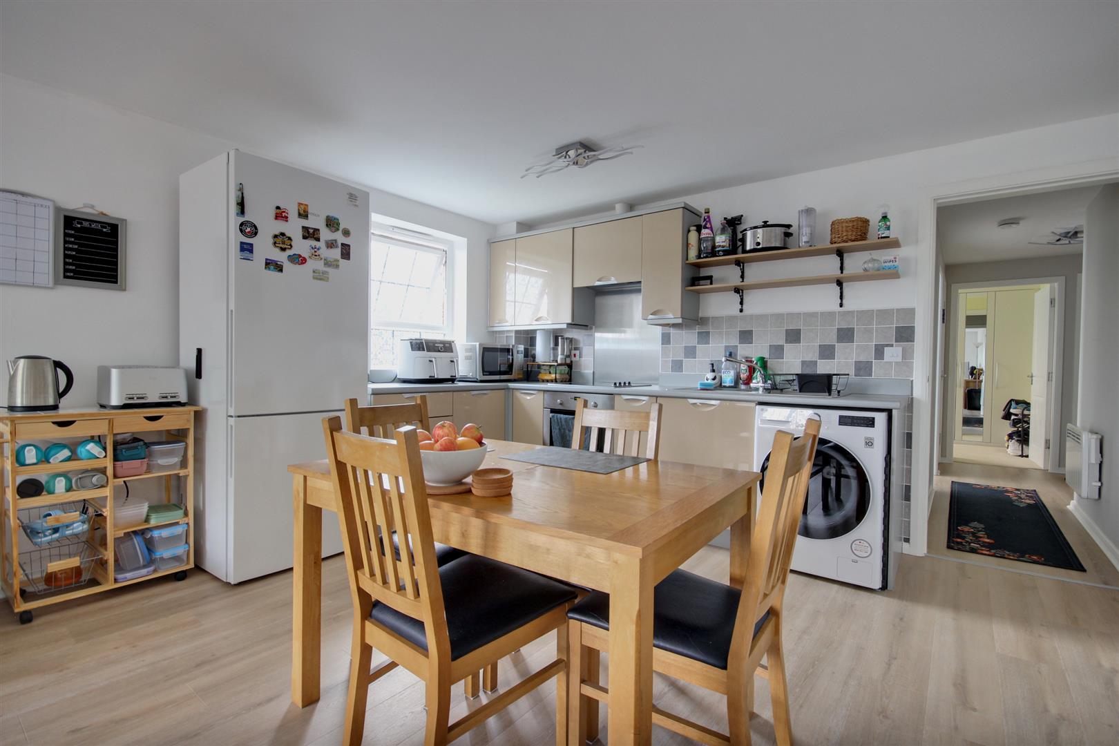 Acklam Court, Beverley